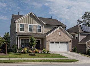 405 Greenmoor Path, Apex, NC 27523