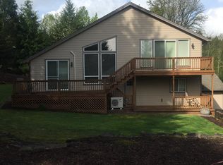 19991 S Athens Dr, Oregon City, OR 97045