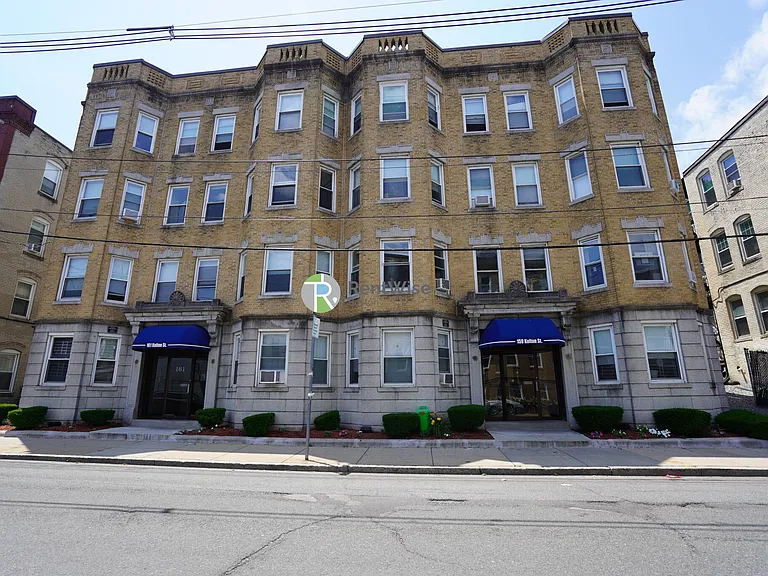 159 Kelton St #15U — Photo 14