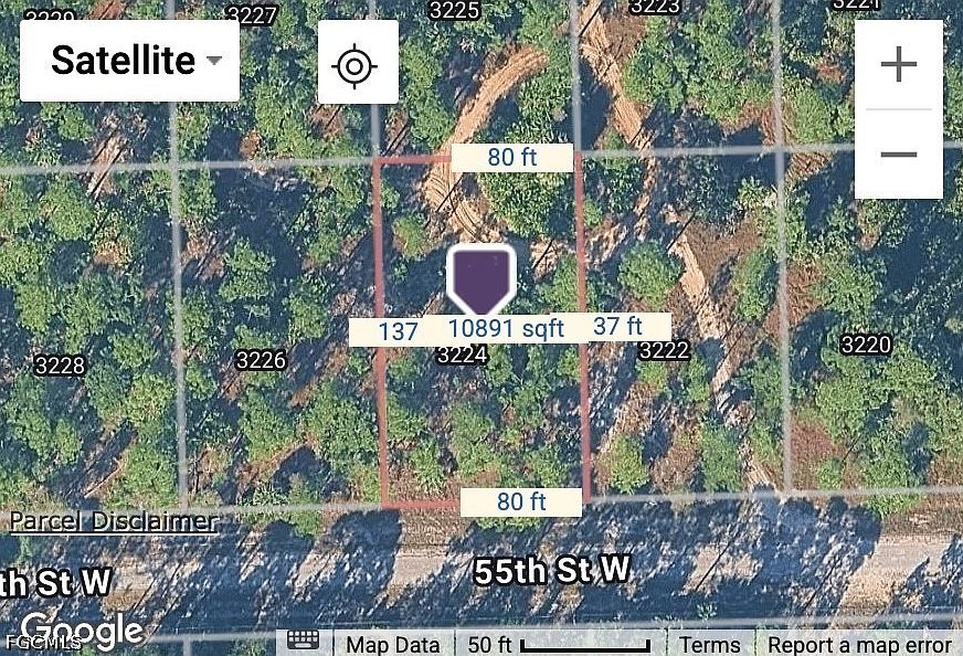 2nd image of 3224 55th St W