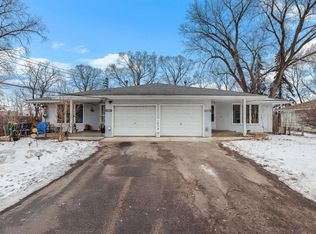 1375 Skywood Ln NE, Fridley, MN 55421