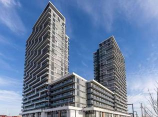 9763 Markham Rd #1707A, Markham, ON L6E 0H7