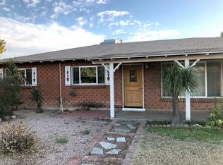 8113 E Mitchell Dr, Scottsdale, AZ 85251