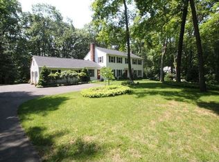 63 Shortwoods Rd, New Fairfield, CT 06812