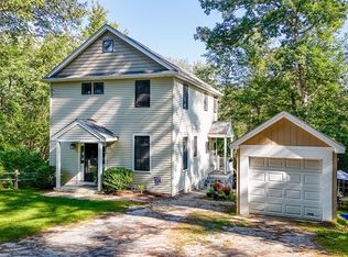 6 Edgehill Rd, Billerica, MA 01821