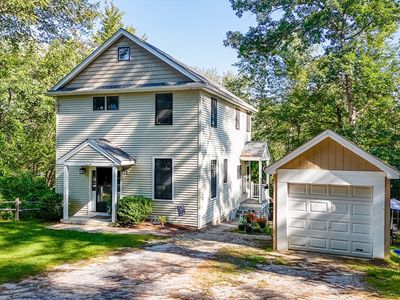 6 Edgehill Rd, Billerica, MA, 01821