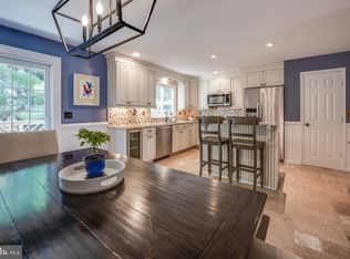 11907 Thurloe Dr, Lutherville Timonium, MD 21093