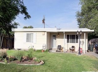 2891 S 3095 W, West Valley City, UT 84119