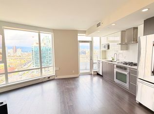 1618 Quebec St #2015, Vancouver, BC