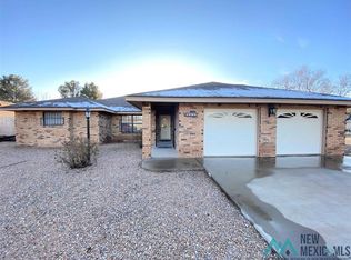 3310 Estrellita Dr, Roswell, NM 88201