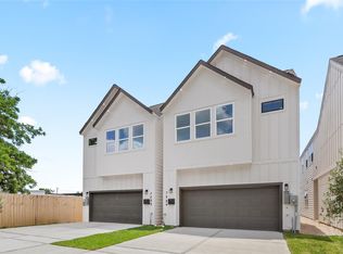 7224 Avenue B, Houston, TX 77011