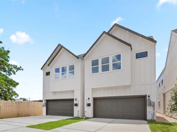 7224 Avenue B, Houston, TX 77011