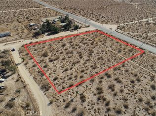 111 Buttonwood St, Phelan, CA 92371