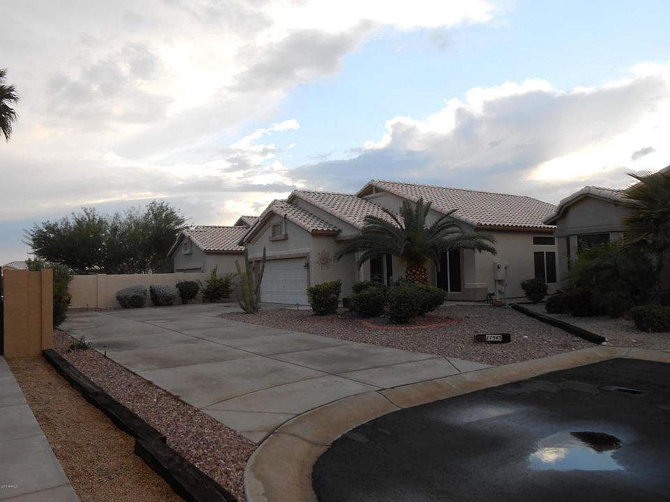 1st image of 11543 W Bighorn Ct