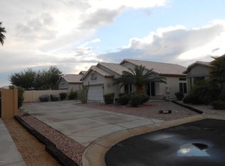 11543 W Bighorn Ct, Surprise, AZ 85378