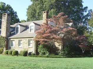 517 Muirs Chapel Rd, Greensboro, NC 27410