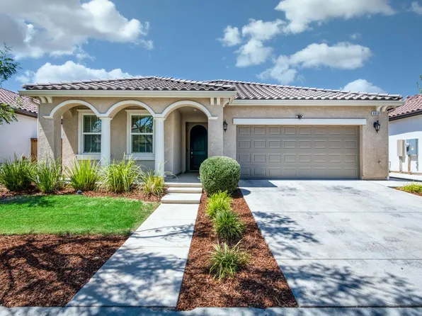 4658 Orchard Hills Rd, Madera, CA 93636