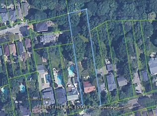 132 Blythwood Rd W, Toronto, ON M4N1A4