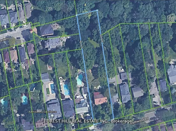 132 Blythwood Rd, Toronto, ON M4N 1A4