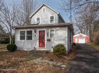740 Brown St, Stroudsburg, PA 18360