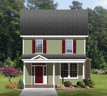 5th image of 350 Harmony Dr