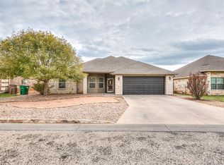 45 Tracie Trl, San Angelo, TX 76903