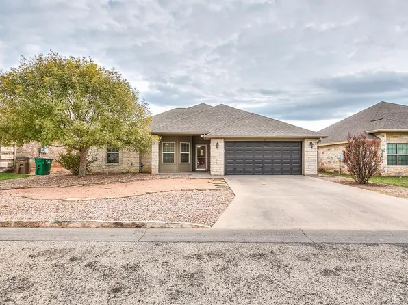 45 Tracie Trl, San Angelo, TX 76903
