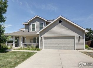 3148 San Luis St, Fort Collins, CO 80525