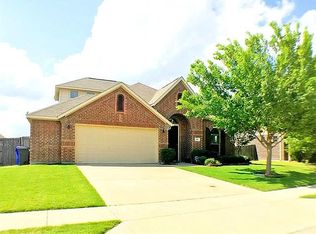 205 Wolf Dr, Forney, TX 75126