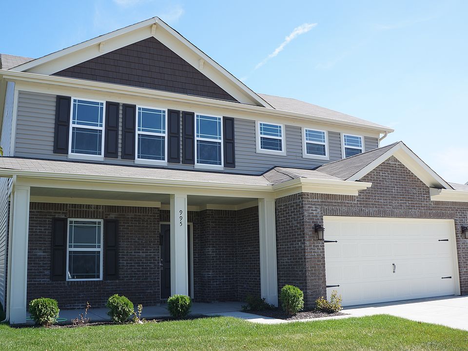 Exterior - Front