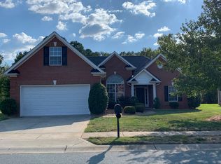 5705 Sustar Dr, Monroe, NC 28110