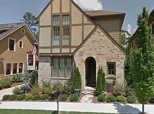 246 Fowler St, Woodstock, GA 30188