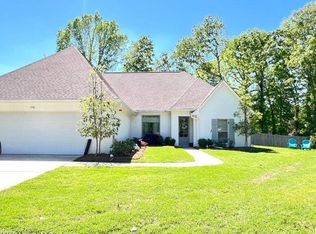 110 Boxwood Cv, Brandon, MS 39047