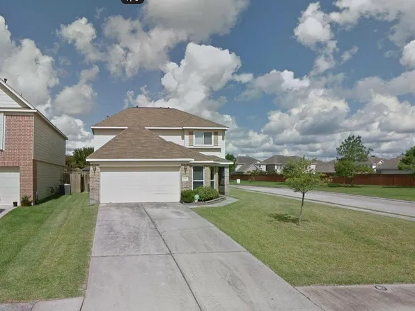 16841 Greenhouse St, Conroe, TX 77385