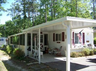 2953 Clemson Trl, Murrells Inlet, SC 29576