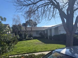 102 Cashew Blossom Dr, San Jose, CA 95123