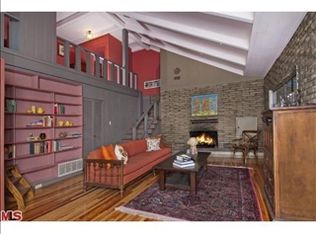 1633 Redcliff St, Los Angeles, CA 90026