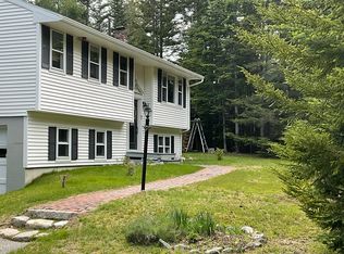 4 Salem Towne Road, Southwest Harbor, ME 04679