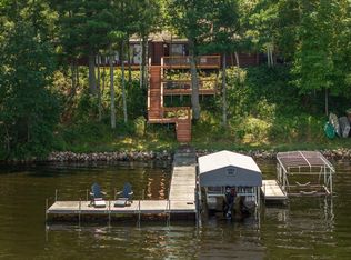 16393 Brighton Point Rd, Deerwood, MN 56444