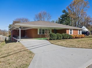 832 E Ellis St, Jefferson City, TN 37760