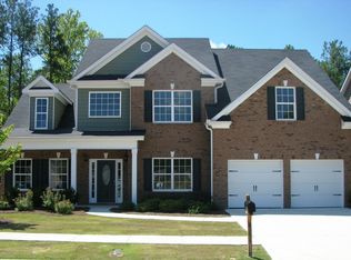 4141 Oak Field Dr, Loganville, GA 30052