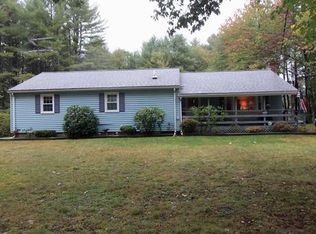 24 Highland Ave, Baldwinville, MA 01436