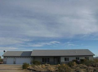 240 N 3rd St, Inyokern, CA 93527