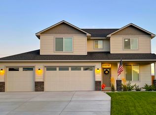 201 Mata Rd, Richland, WA 99352