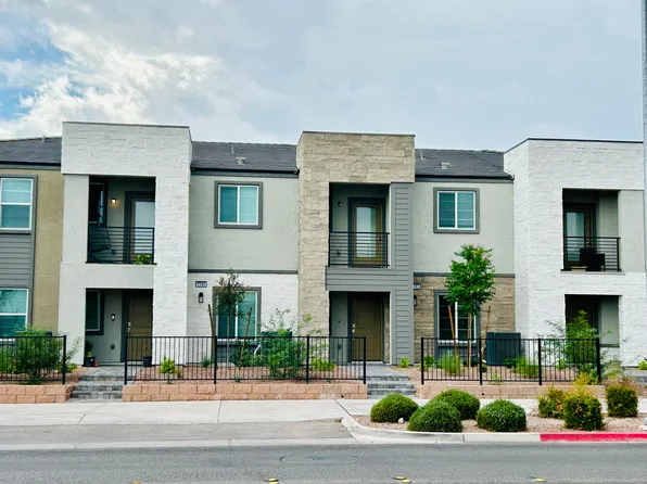 1163 Heliodor Ave, Henderson, NV 89011