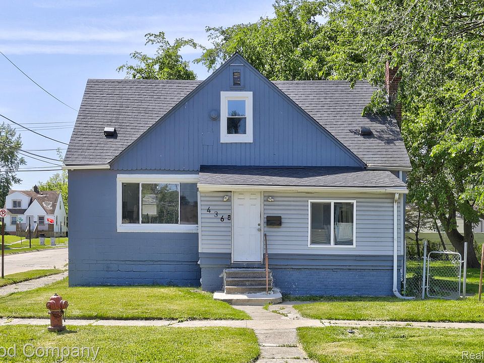 1st image of 436 E George Ave