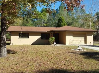 9223 N Commodore Dr, Citrus Springs, FL 34434