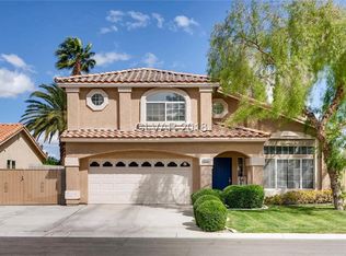 8642 Heatherstone St, Henderson, NV 89074