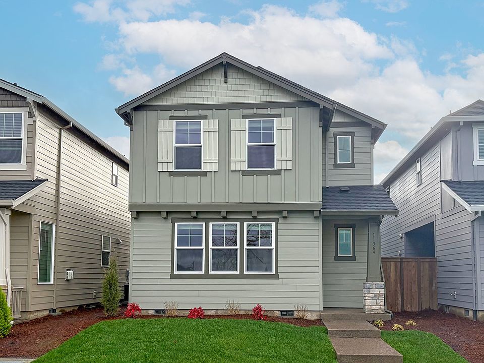 1st image of 11364 NW 321st Ave