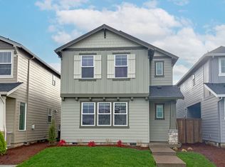 11364 NW 321st Ave, North Plains, OR